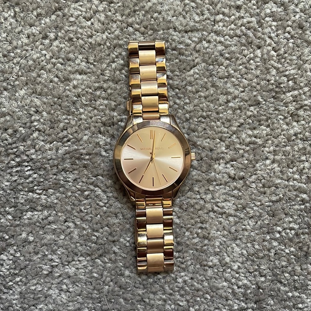 Michael Kors watch